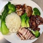 Best Choice 3 Rice Plate in Broomfield, CO